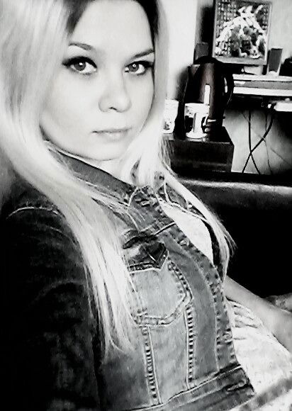 Надежда Загумёнова