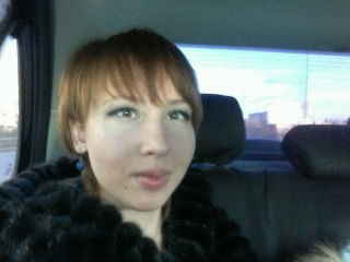 Катюша Комарова