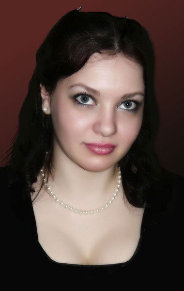 Анна Иванова