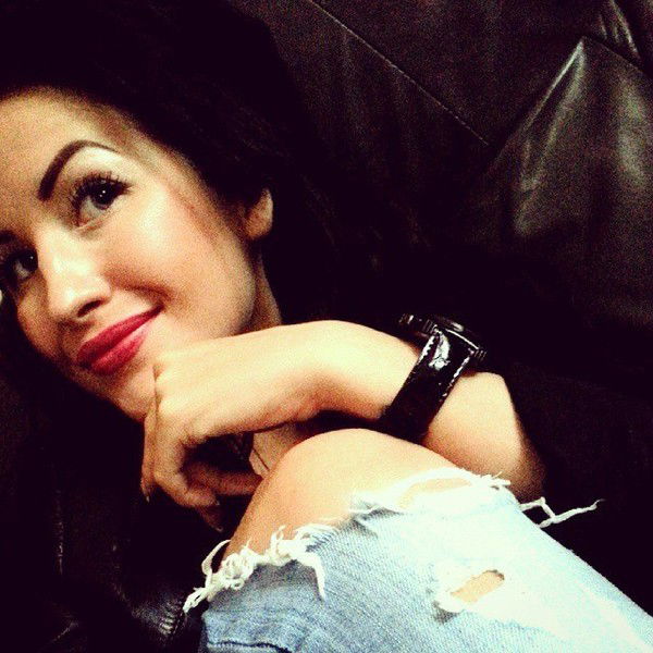 Кристина Данилевич