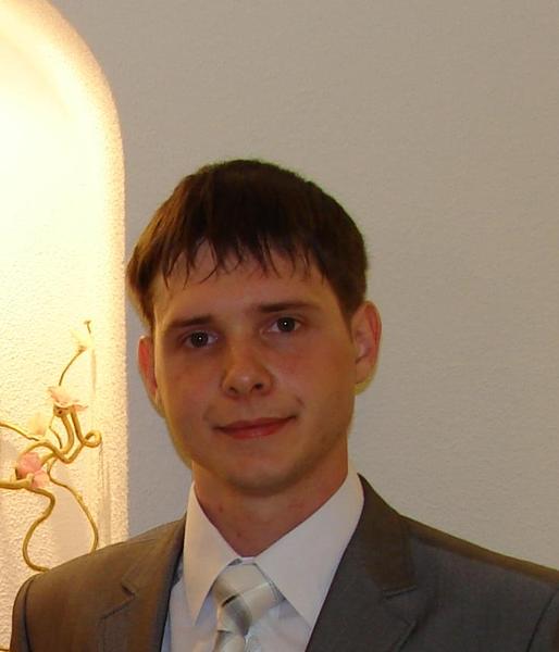 Александр Беляев