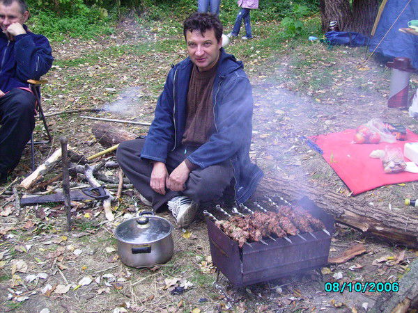 Юрий Мельничук