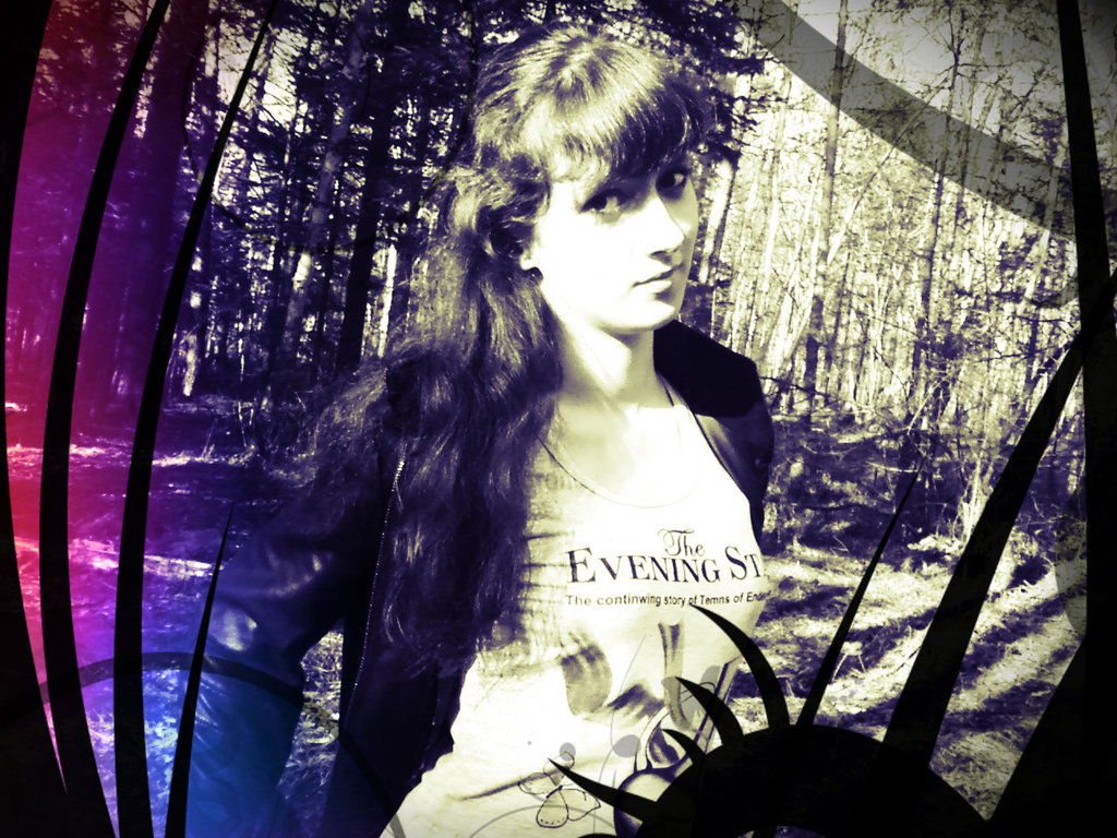 Надежда Гладченкова