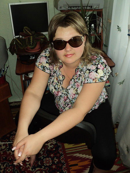 Галина Сёма