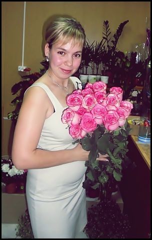 Айгуль Ахметова