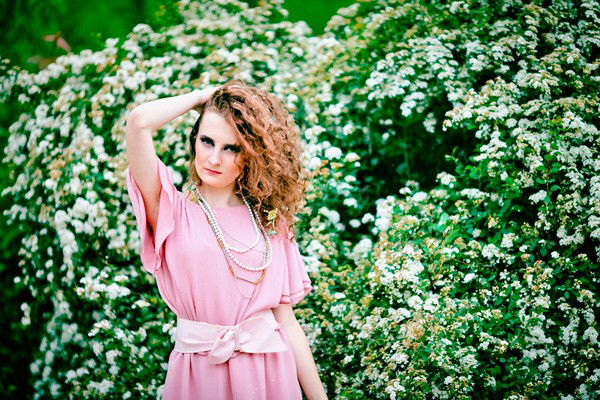 Зарина Шершень