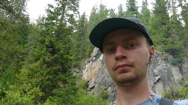 Александр Гунбин