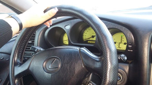 Зарина Булекбаева