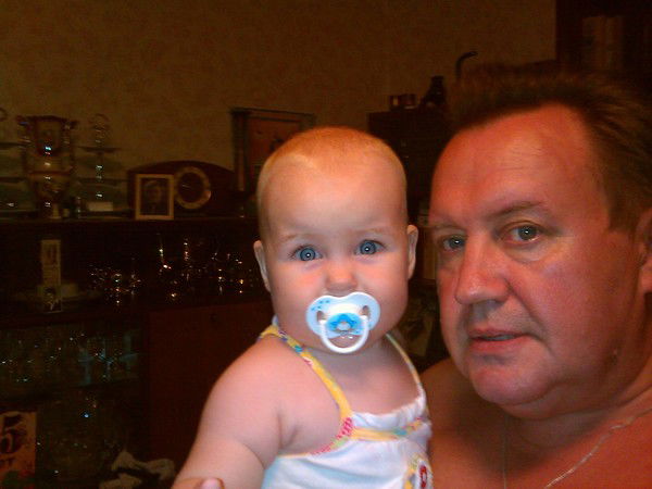 Андрей Домашев