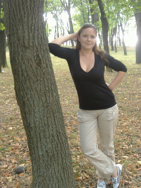 Светлана Кефер