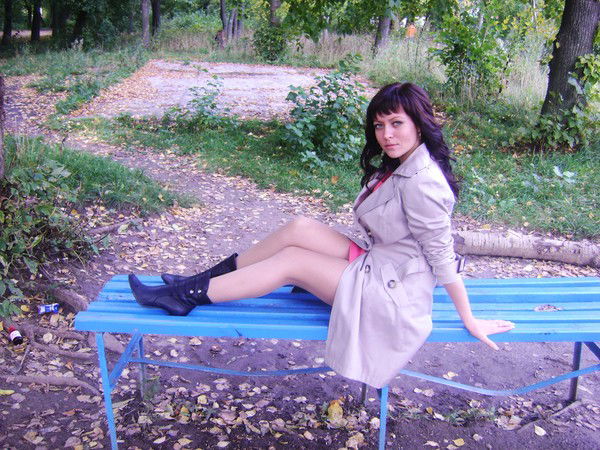 Анастасия Астафьева