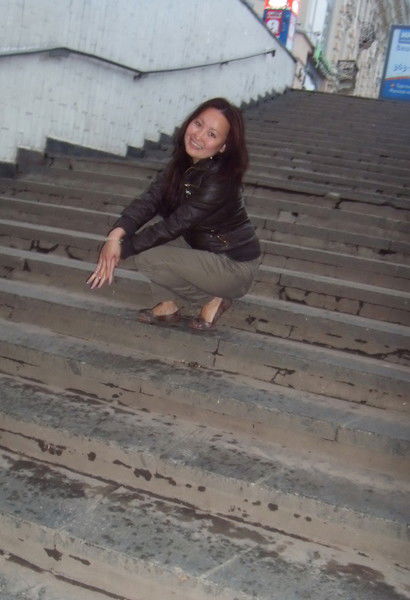 Айса Шевелева