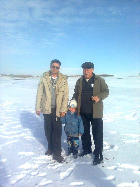 Сергей Кармышев