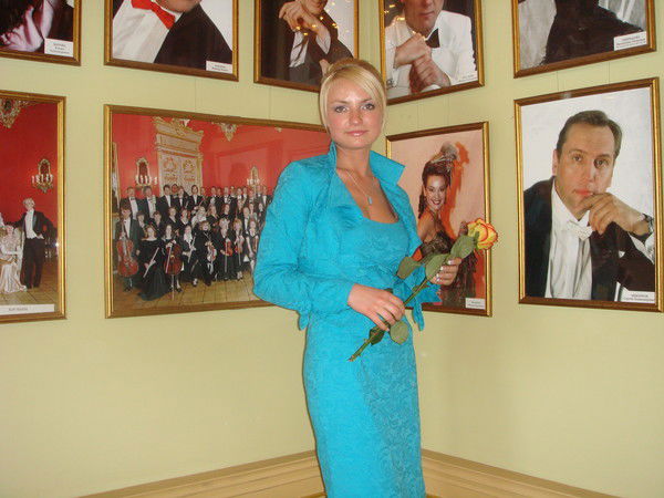 Екатерина Коротаева