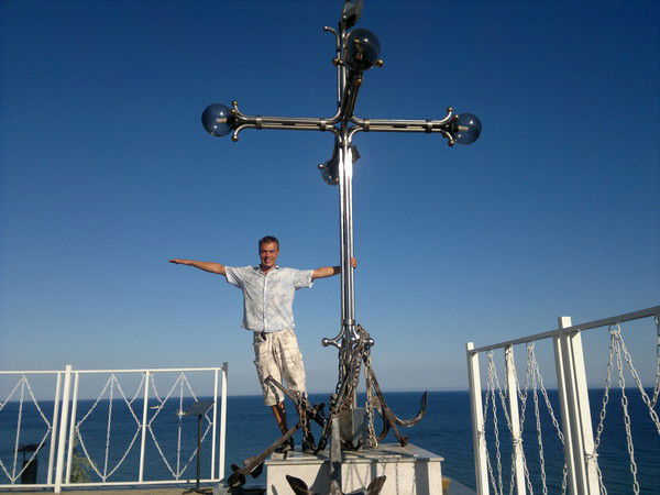 Дмитрий Ковалёв