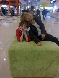 Оля Агапова