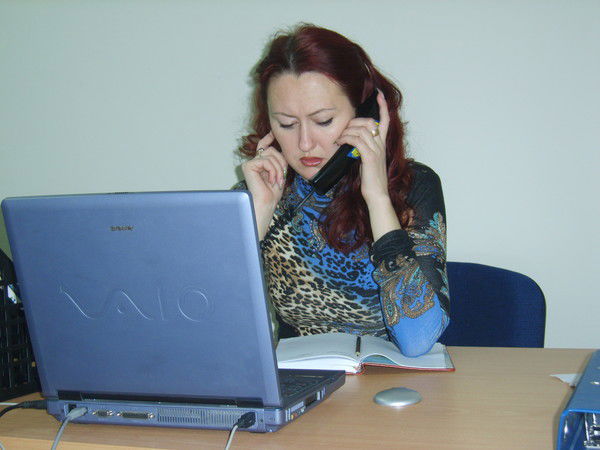 Елена Казанцева