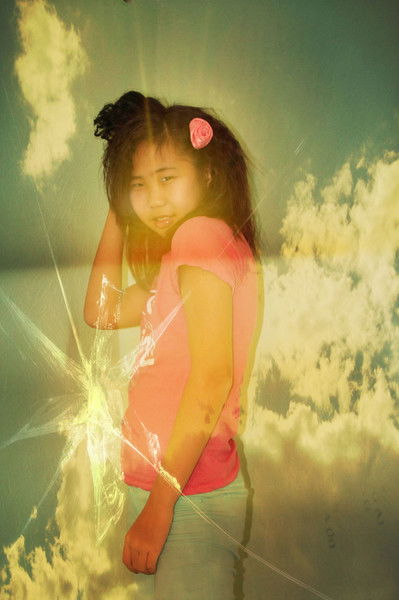 Арина Пассар