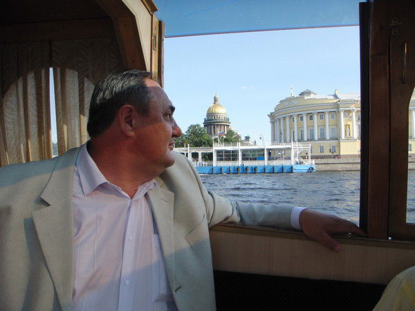 Игорь Коцюк