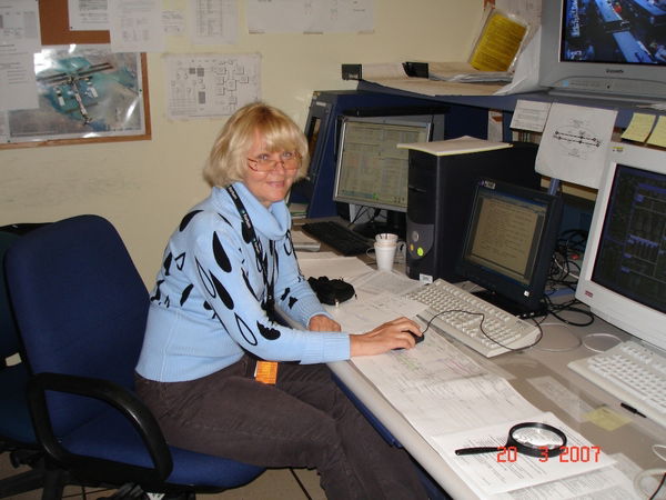 Ольга Непомнящая