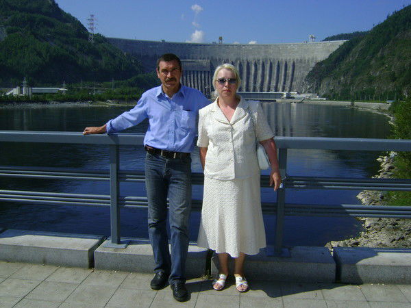 Тамара Дуброва