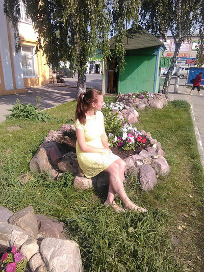 Марина Соколова