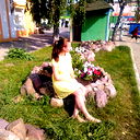 Марина Соколова