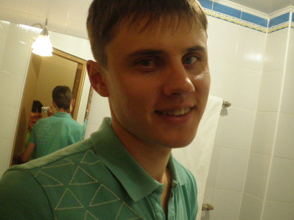 Михаил Ткалич