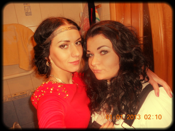 Анжелика Корженевская