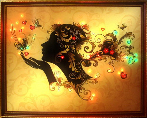 Марьяна Волкова