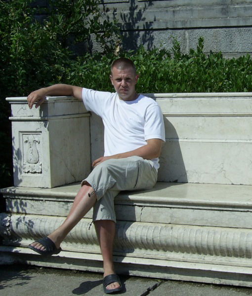 Александр Карасев