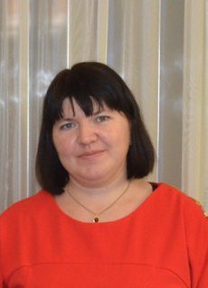 Людмила Шумкова