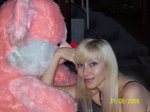 Надежда Побединская