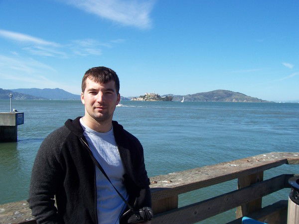 Алексей Лапиченков