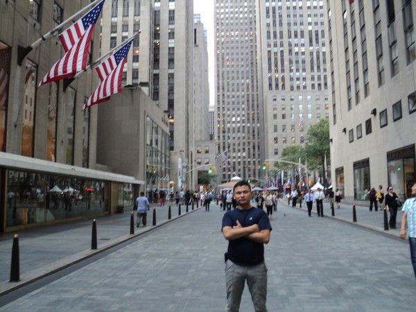 Жасулан Абдибеков