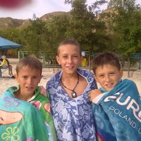 Петя Найдич