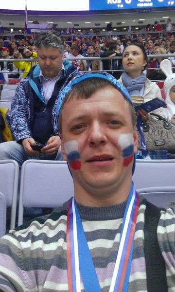 Никита Куклев