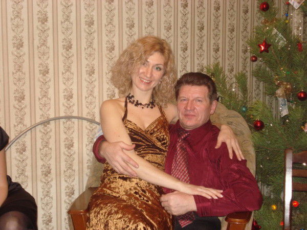 Николай Канин