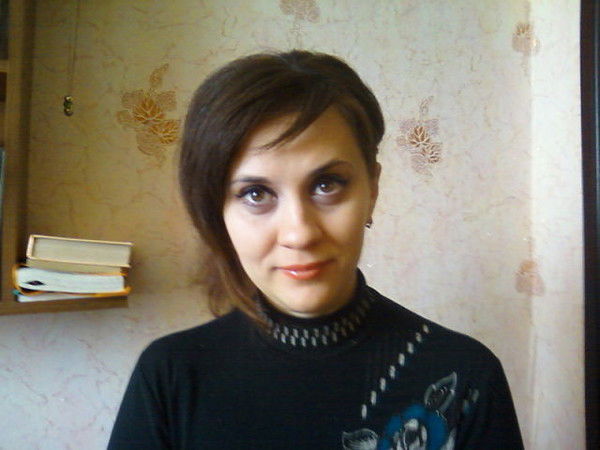 Алла Дернова