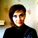 Алла Дернова