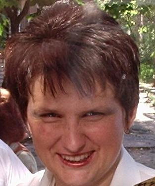 Юлия Супруненко