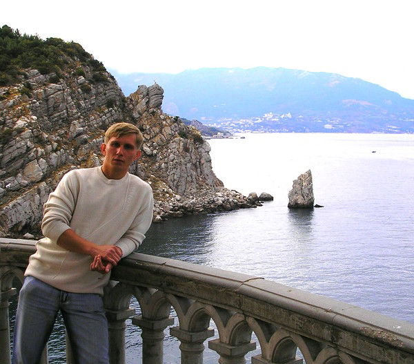 Евгений Прокофьев