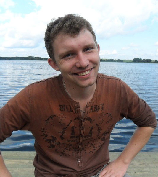 Андрей Фурманенко