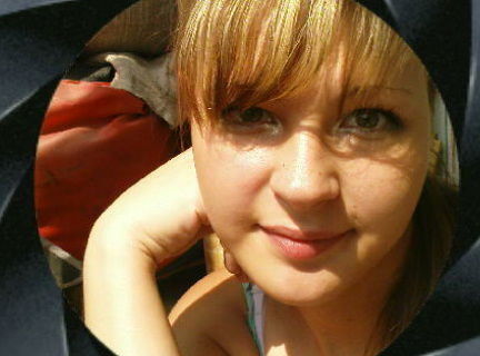 Танюшка Дорошкевич