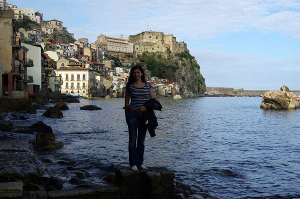 Татьяна Спицына