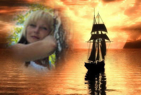 Анастасия Ермилова