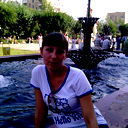 Юлия Шестакова