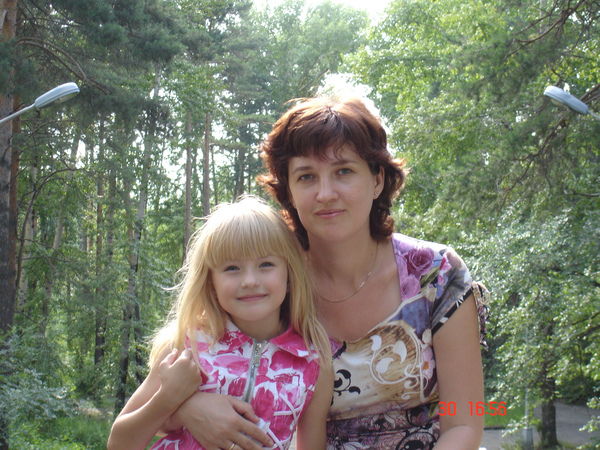 Наталия Пашко