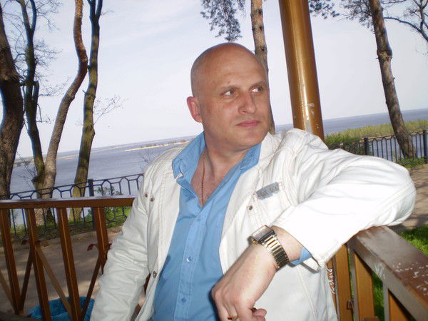 Игорь Лимборский