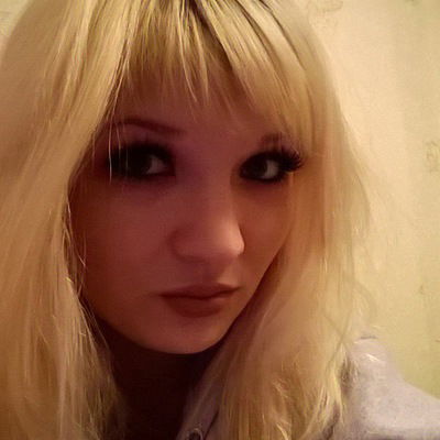 Лера Климахина